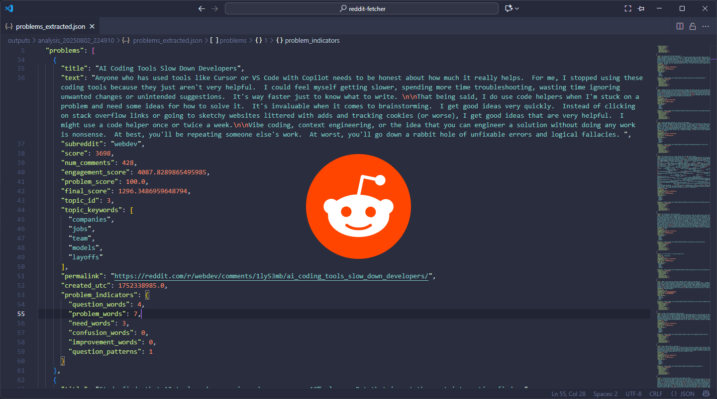 Redanalyzer